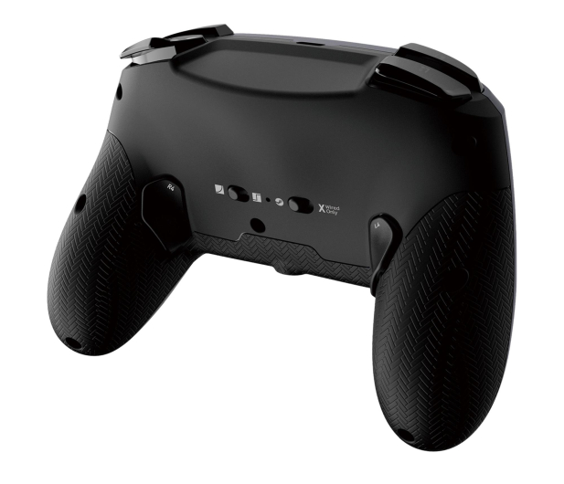 HORI STEAM/PC Pad bezprzewodowy - 1317441 - zdjęcie 4